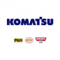Komatsu Mining
