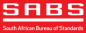 South African Bureau of Standards (SABS)